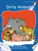 Dirty Animals cover