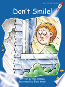 Don't Smile! cover