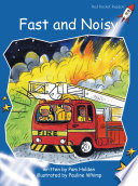 Fast and Noisy cover