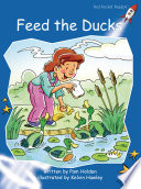 Feed the Ducks cover