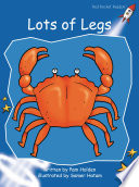 Lots of Legs cover