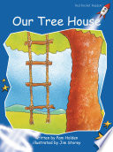 Our Tree House cover