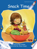 Snack Time cover