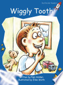 Wiggly Tooth cover