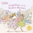 Angelina and the Easter Bonnet cover
