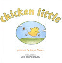 Chicken Little cover