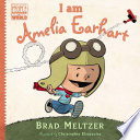 I Am Amelia Earhart cover