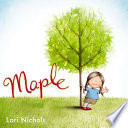 Maple cover