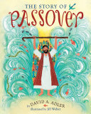 The Story of Passover cover
