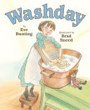 Washday cover
