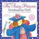 The Very Fairy Princess: Graduation Girl! cover
