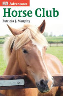 Horse Club cover