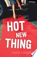 Hot New Thing cover
