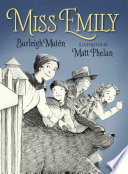 Miss Emily cover