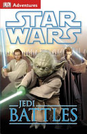 Star Wars: Jedi Battles cover