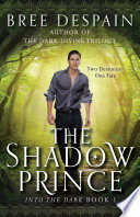 The Shadow Prince cover