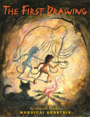 The First Drawing cover