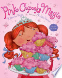 Pink Cupcake Magic cover