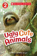 Ugly Cute Animals cover