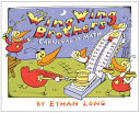 The Wing Wing Brothers: Carnival De Math cover
