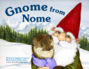 Gnome from Nome (Sasquatch Books) cover