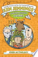 Greek Mythology cover