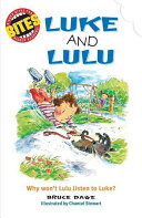 Luke and Lulu cover