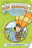 Maps and Geography cover
