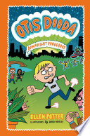 Otis Dooda: Downright Dangerous cover