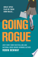 Going Rogue: An Also Known As Novel cover