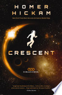 Crescent: A Helium-3 Novel
