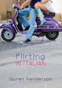 Flirting in Italian cover