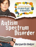 Autism Spectrum Disorder cover