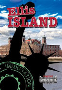 Ellis Island cover