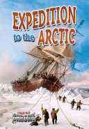 Expedition to the Arctic cover