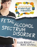 Fetal Alcohol Spectrum Disorder cover