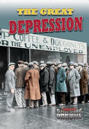 The Great Depression cover