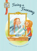 Facing a Frenemy cover