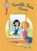 Terrible Twin Mania cover