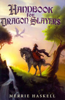 Handbook for Dragon Slayers cover