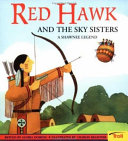 Red Hawk and the Sky Sisters cover