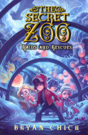 Raids and Rescues cover