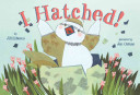 I Hatched! cover