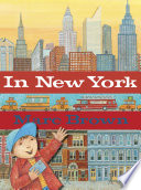 In New York cover