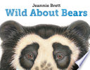 Wild About Bears cover
