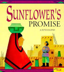 Sunflower's Promise cover
