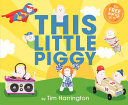 This Little Piggy cover