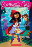 Red Riding Hood Gets Lost cover