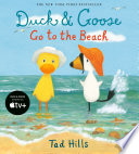 Duck & Goose Go to the Beach cover