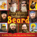 Everything's Better with a Beard cover